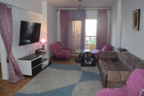 Flat in Royal Plaza Alexandria